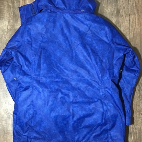 Columbia Whirlibird Interchange Ski Omni heat new - Picture 4 of 5